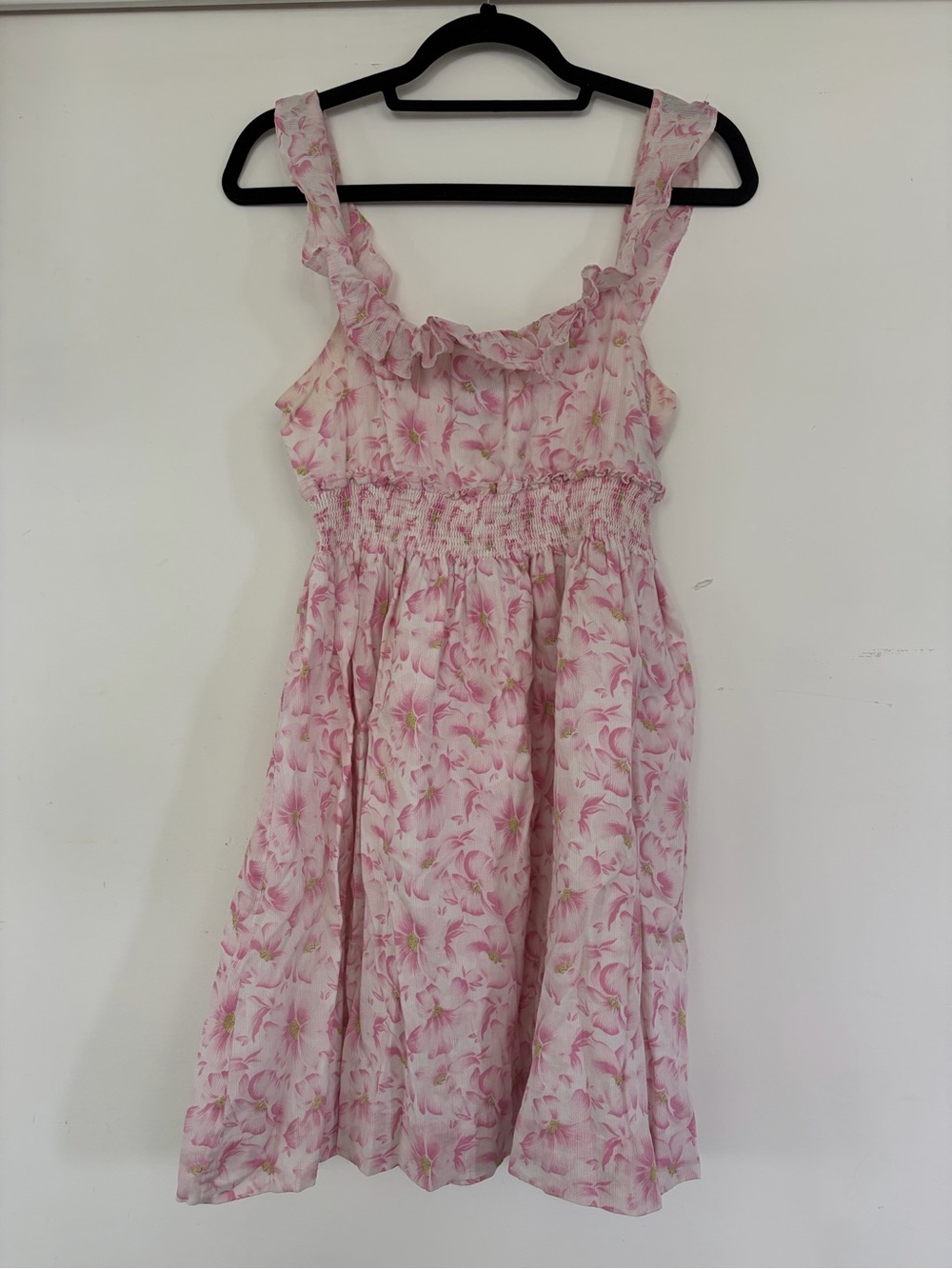 Vintage Ralph Lauren Sundress